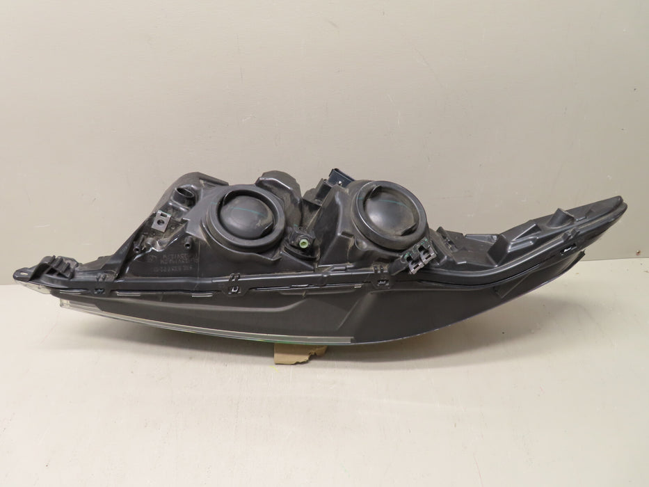 2017 2018 2019 2020 FORD FUSION HALOGEN LED LEFT LH DRIVER HEADLIGHT OEM