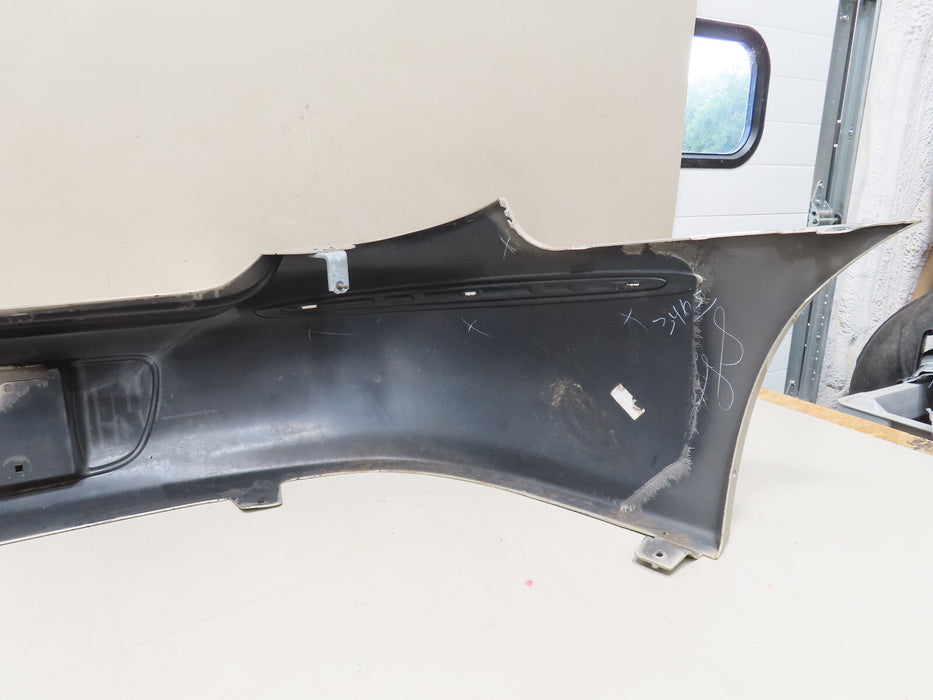 2005 2006 2007 2008 2009 BUICK LACROSSE REAR BUMPER COVER OEM 10350097