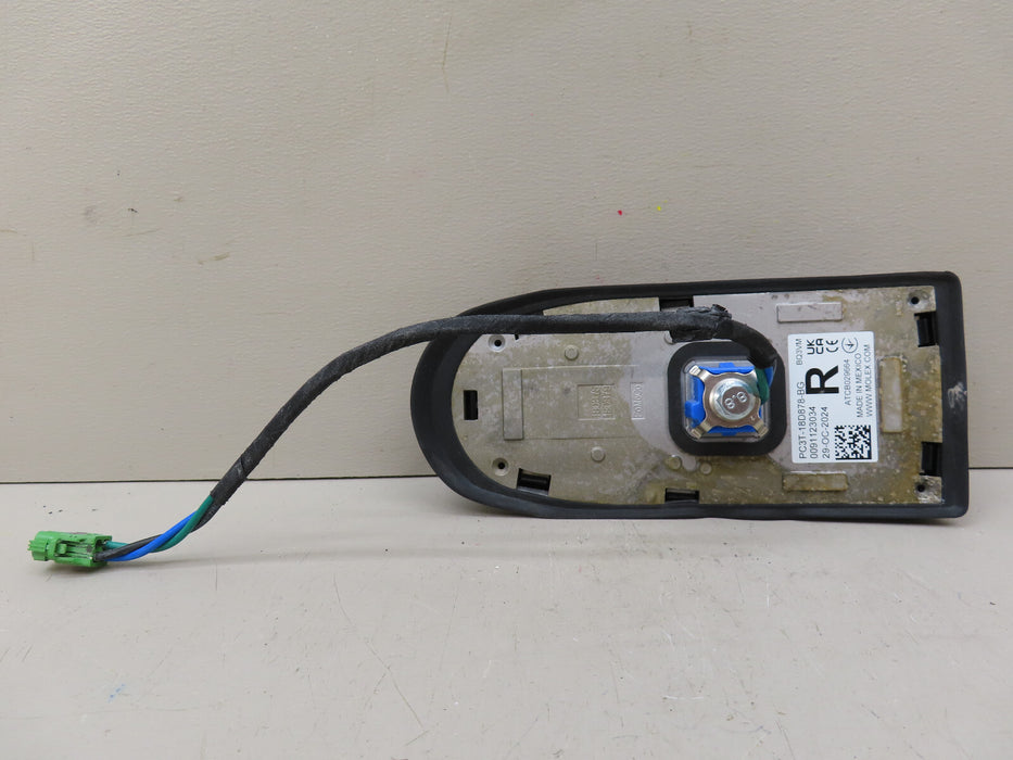 FORD F150-F350 RIGHT PASSENGER SIDE ROOF SATELLITE RADIO ANTENNA OEM