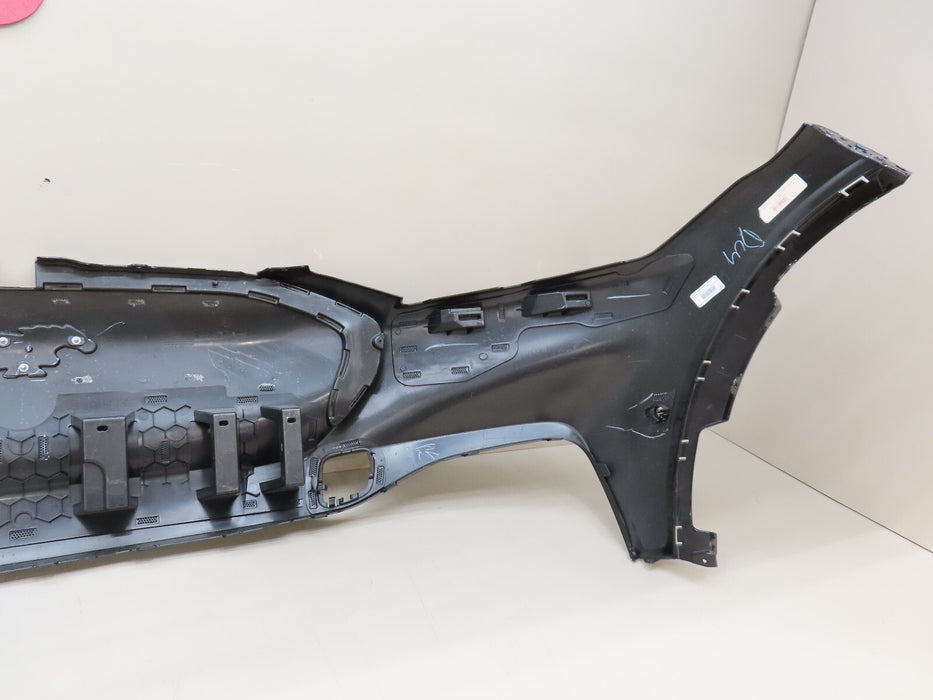 2021-2024 FORD MUSTANG MACH-E FRONT BUMPER COVER OEM
