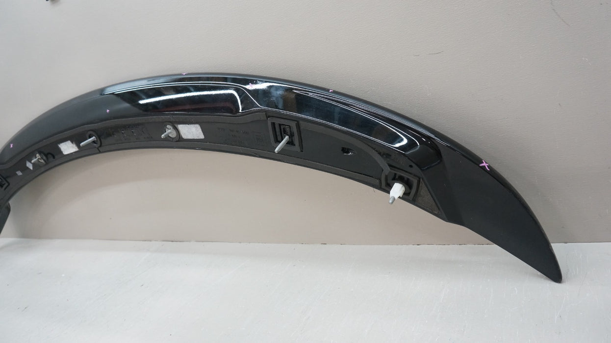 2019-2024 CHEVROLET MALIBU TAIL GATE DECKLID SPOILER OEM 84695129
