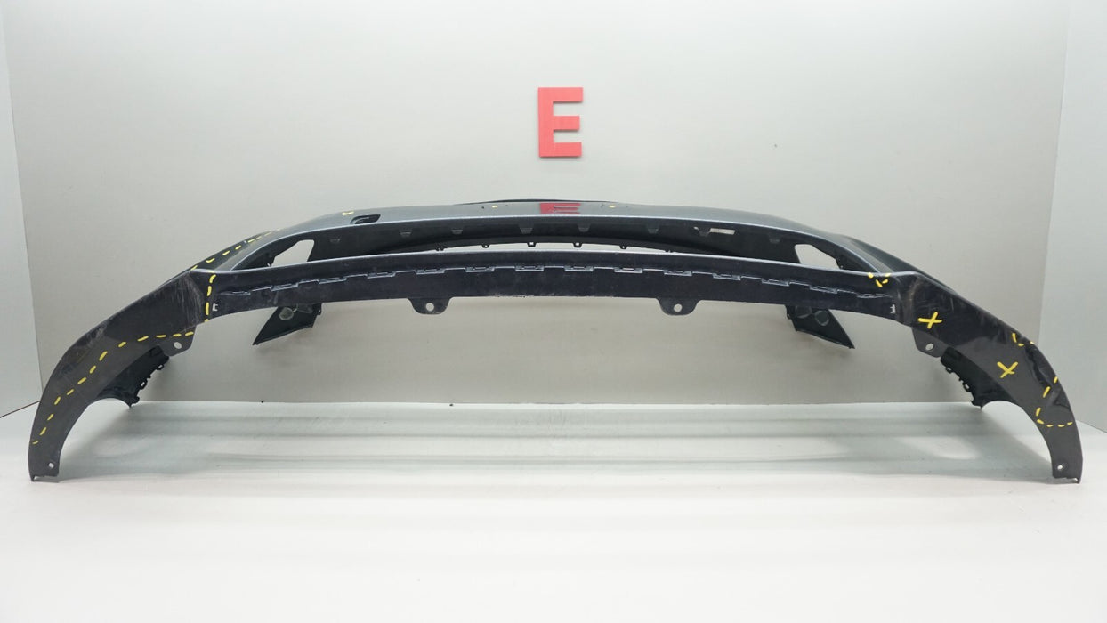 2018-2021 KIA STINGER FRONT BUMPER COVER PANEL OEM 86511-J5600