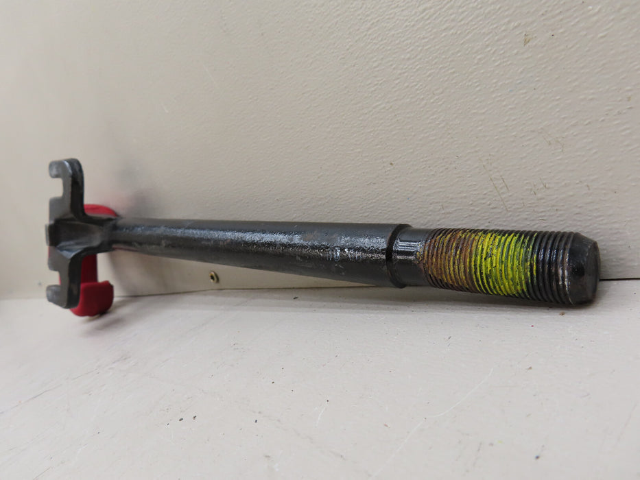 2022 2023 JEEP GRAND CHEROKEE TOW HOOK MOPAR OEM
