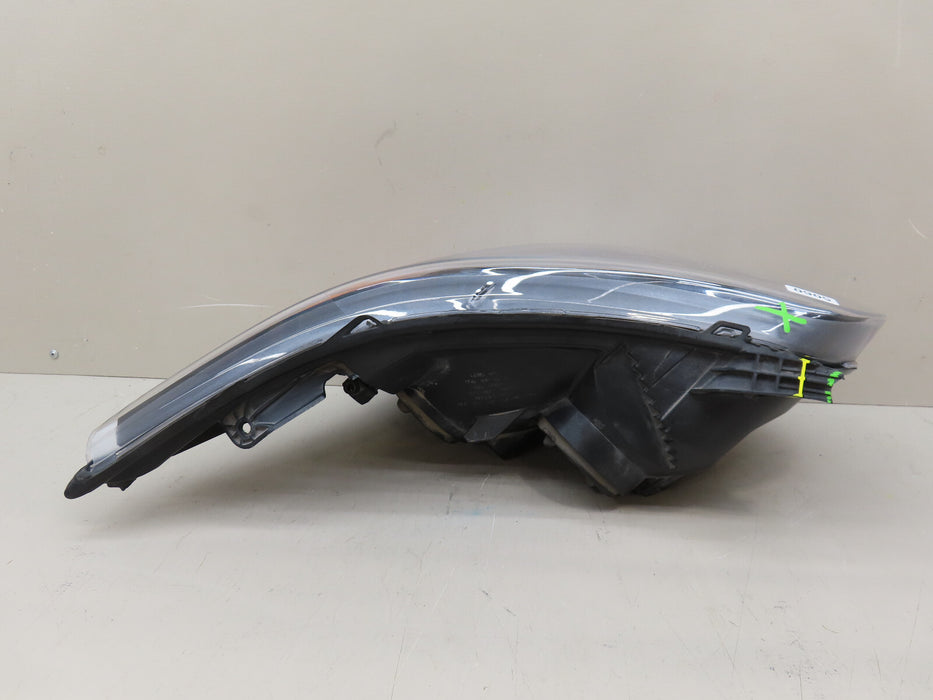2014-2019 FORD TRANSIT FRONT LEFT DRIVER SIDE HEADLIGHT LAMP OEM