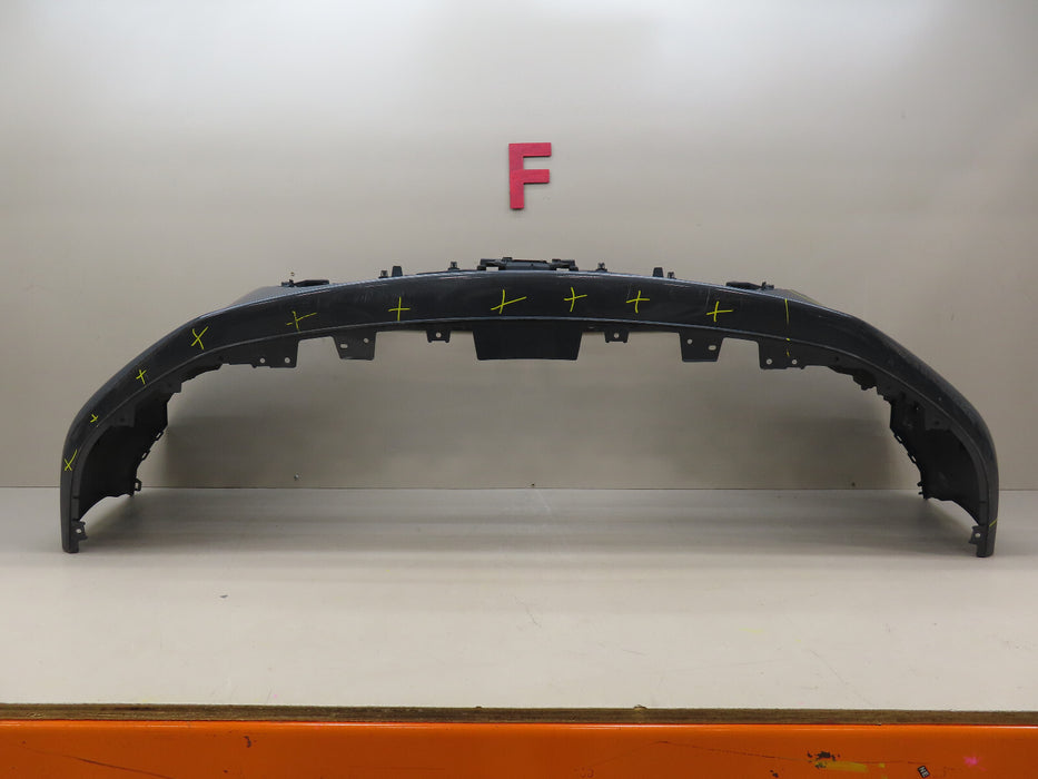 2019-2023 MAZDA 3 SEDAN FRONT BUMPER COVER OEM BDTS-50031