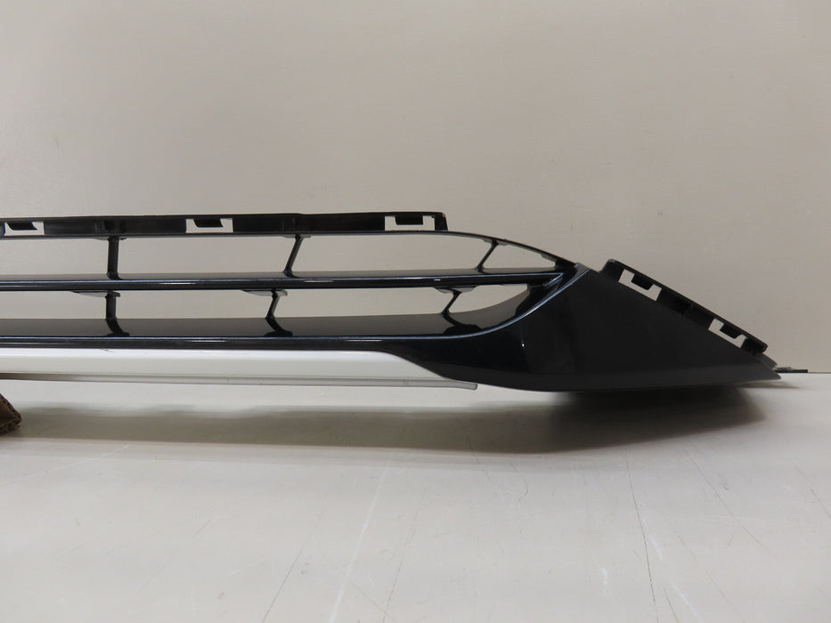 2024 2025 NISSAN SENTRA FRONT LOWER BUMPER COVER OEM