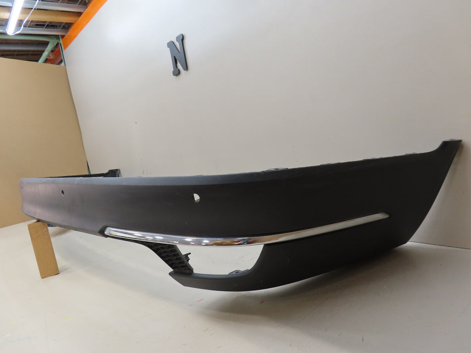 2019 2020 2021 HONDA PILOT REAR LOWER BUMPER COVER VALANCE OEM 71510-TG7-A5