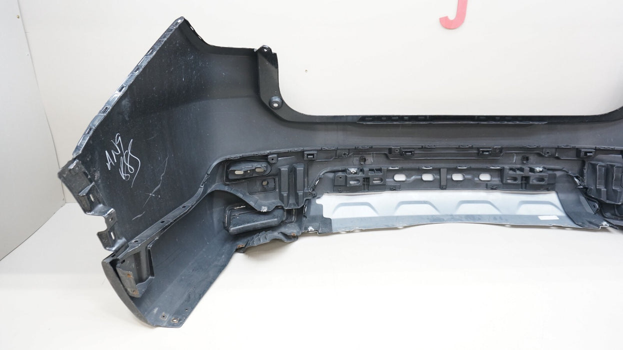 2023-2024 HONDA PILOT REAR BUMPER COVER PANEL OEM