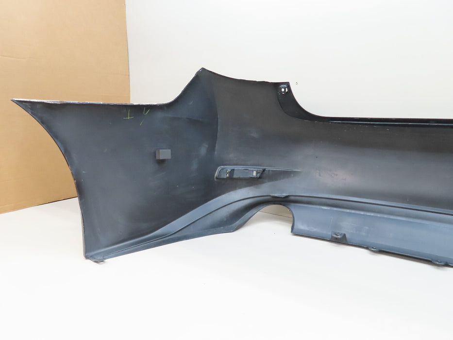 2013-2015 LEXUS ES350 ES300H REAR BUMPER COVER OEM 52119-33942