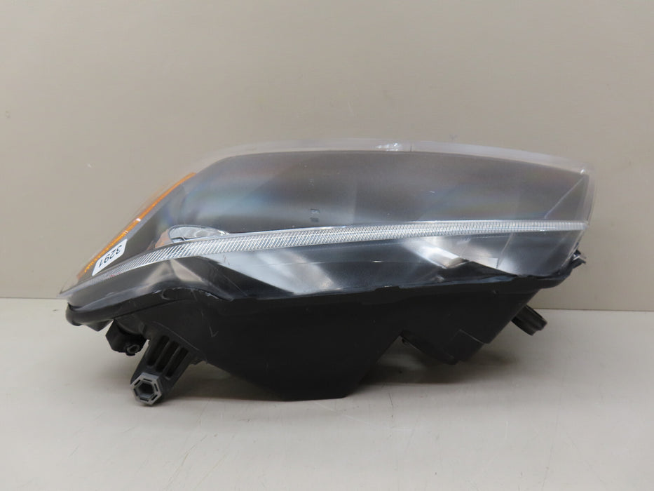 2008-2014 DODGE AVENGER FRONT LEFT  DRIVER SIDE HEADLIGHT OEM