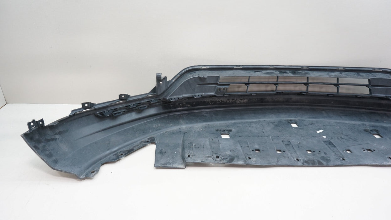 2024-2025 CHEVROLET TRAX FRONT LOWER BUMPER COVER VALANCE OEM 42769287