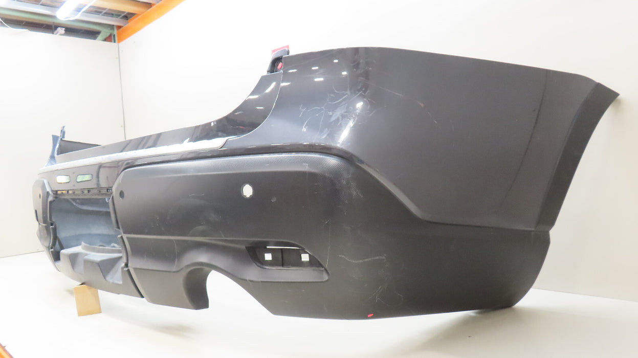 2019-2023 SUBARU ASCENT REAR BUMPER COVER OEM 57704XC01A