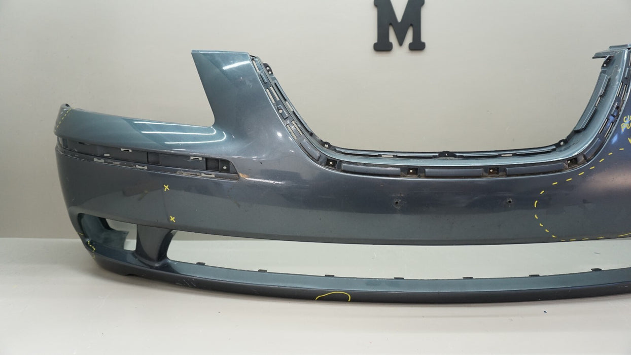 2009-2010 HYUNDAI SONATA FRONT BUMPER COVER 86511-0A700 OEM 09 10