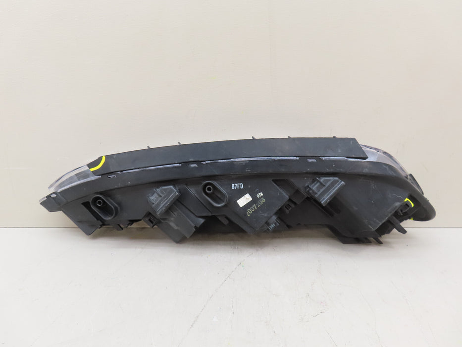 2018-2020 HYUNDAI KONA FRONT LEFT DRL DAYTIME RUNNING LIGHT LAMP LED OEM