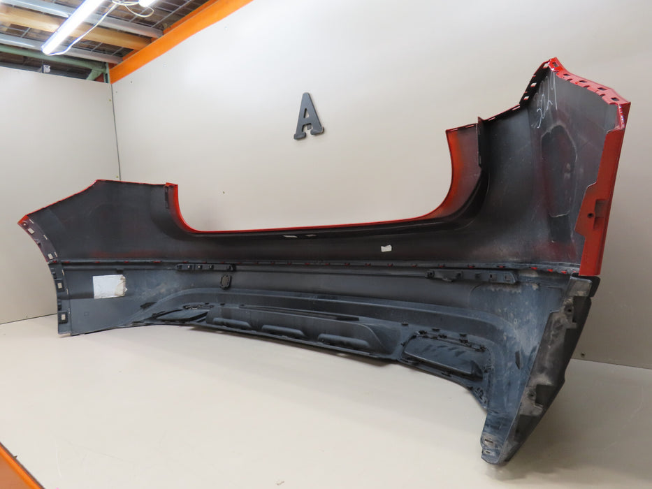 2018-2020 VOLKSWAGEN TIGUAN REAR BUMPER COVER OEM 5NN.807.421
