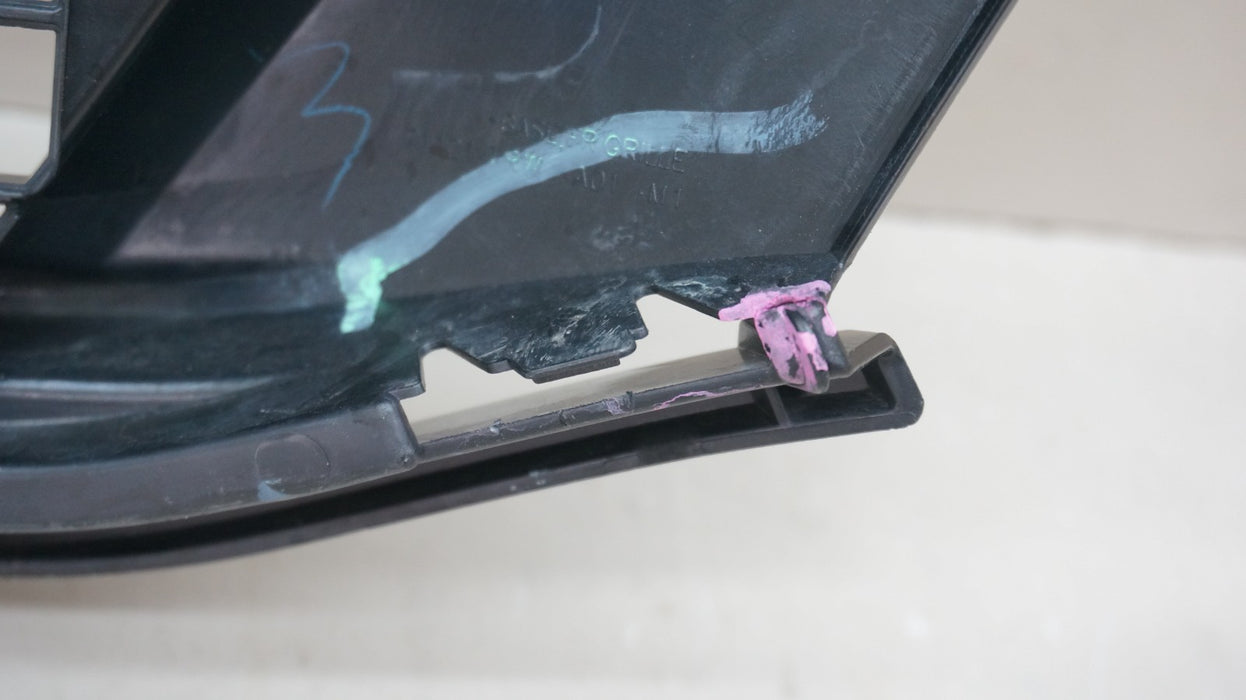 2018-2021 HONDA CLARITY FRONT RADIATOR GRILLE GRILL 71121-TRW-A01 OEM