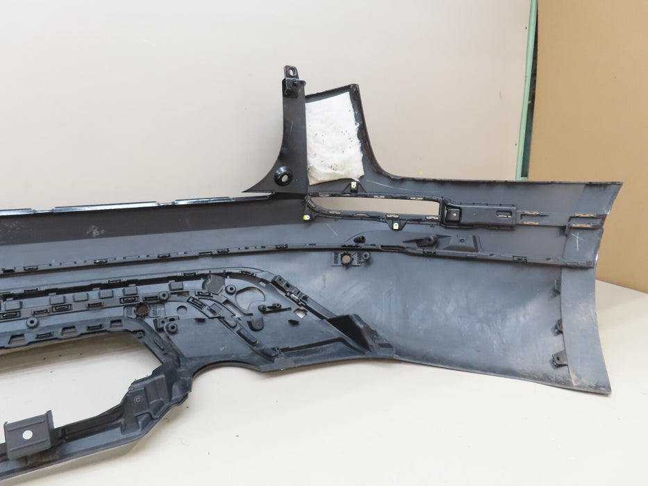 2017-2023 LAND ROVER RANGE ROVER VELAR L560 REAR BUMPER COVER OEM J8A2-17A958B