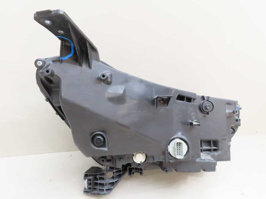 2023 2024 HONDA CR-V FRONT LEFT DRIVER HEADLIGHT FULL LED OEM