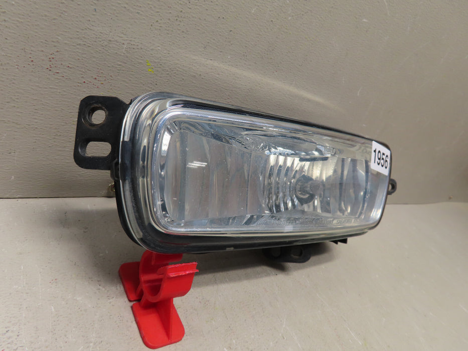 2015-2018 FORD FOCUS FRONT LEFT DRIVER SIDE FOG LIGHT OEM P#F1EB-15A255-AB