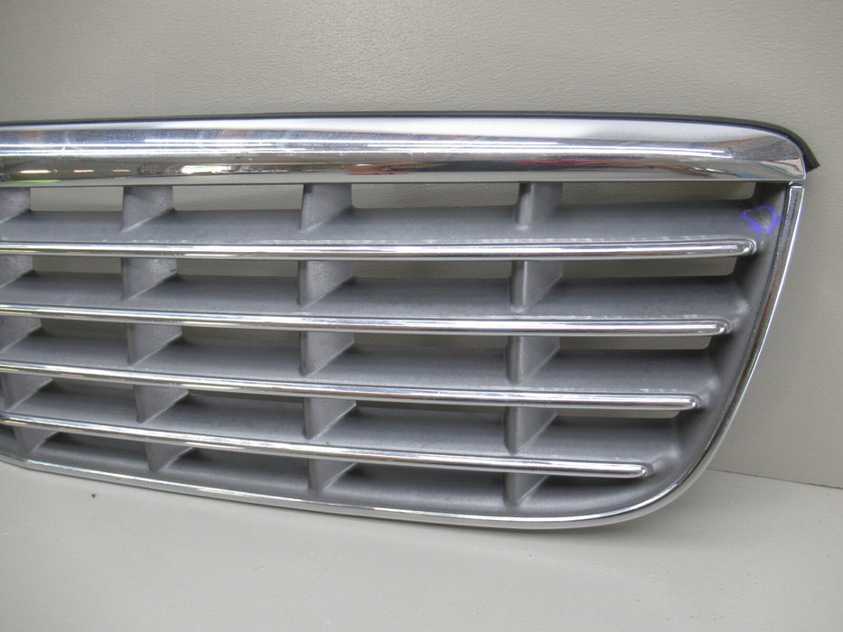 2000 2001 2002 2003 2004 2005 CADILLAC DEVILLE FRONT RADIATOR GRILL GRILLE OEM