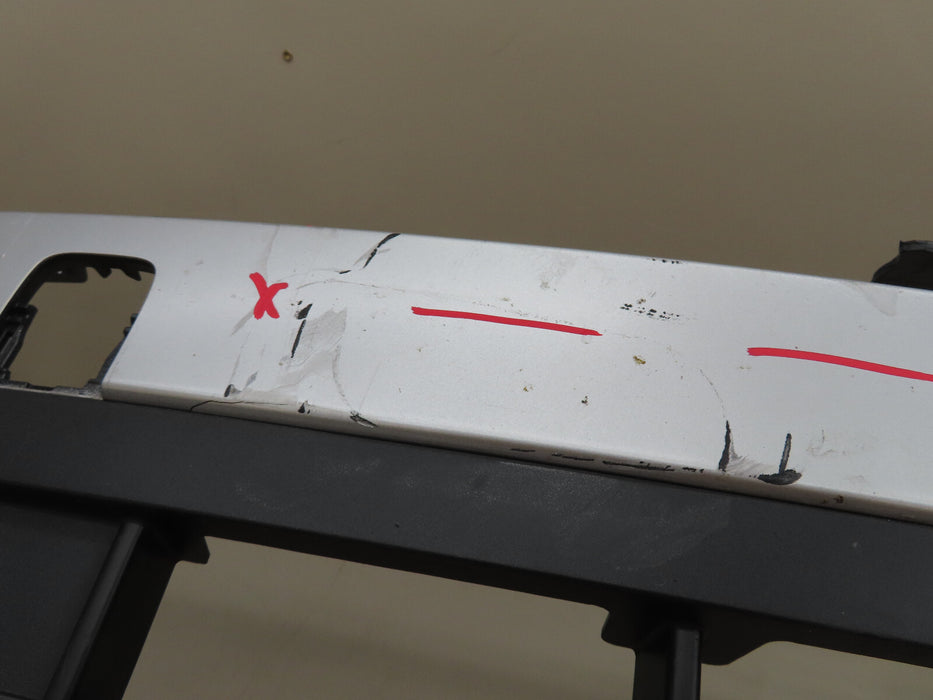 2023 2024 KIA TELLURIDE FRONT LOWER BUMPER COVER OEM 86512-S9500