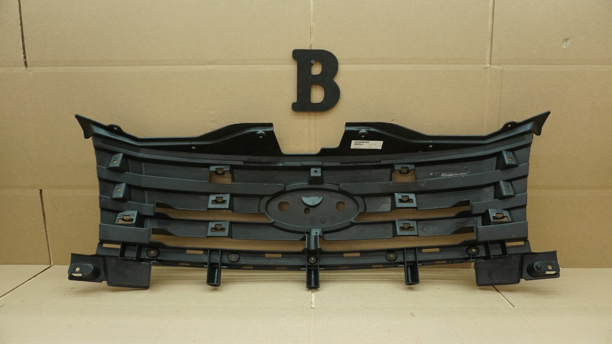 2007-2010 FORD EDGE FRONT BUMPER GRILLE GRILL BACK SUPPORT AFTERMARKET FD0726401