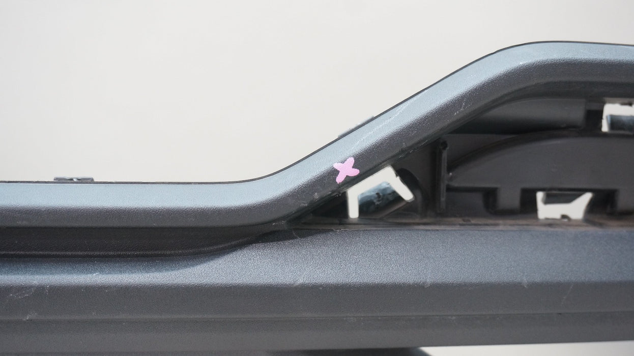 2019-2025 AUDI Q3 REAR LOWER BUMPER VALANCE COVER 83A807568 OEM