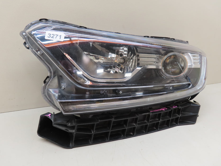2017-2022 HONDA CRV CR-V FRONT LEFT DRIVER SIDE HEADLIGHT OEM