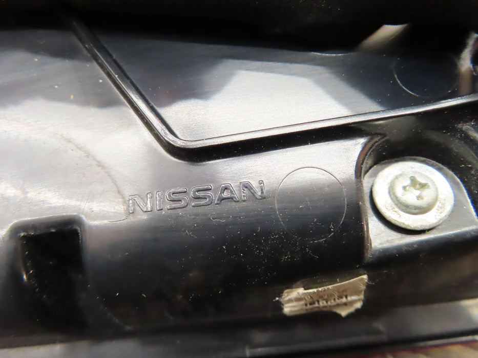 2019 2020 2021 Nissan Altima Right Side Inner Halogen Taillight LAMP OEM