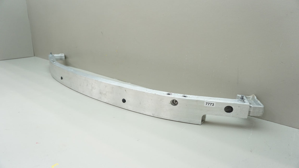 2020-2023 TESLA MODEL Y FRONT BUMPER REINFORCEMENT IMPACT BAR 1487601-00-F OEM
