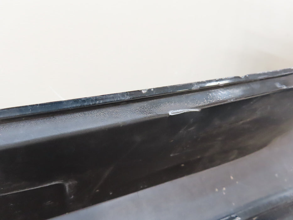2011-2015 FORD EXPLORER REAR BUMPER COVER OEM
