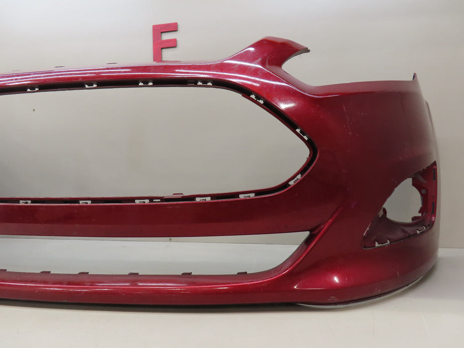 2013-2018 FORD CMAX C-MAX FRONT BUMPER COVER OEM
