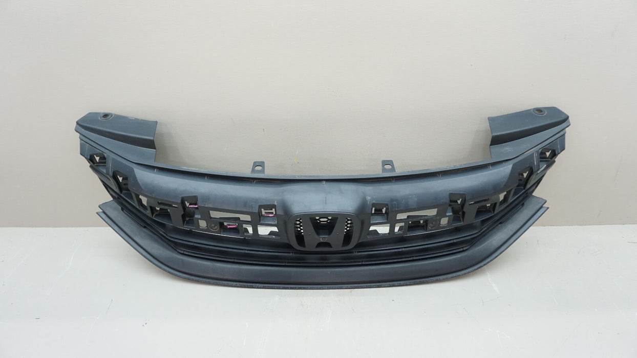 2016-2017 HONDA ACCORD FRONT RADIATOR GRILLE 71121-T2FX-A5 OEM