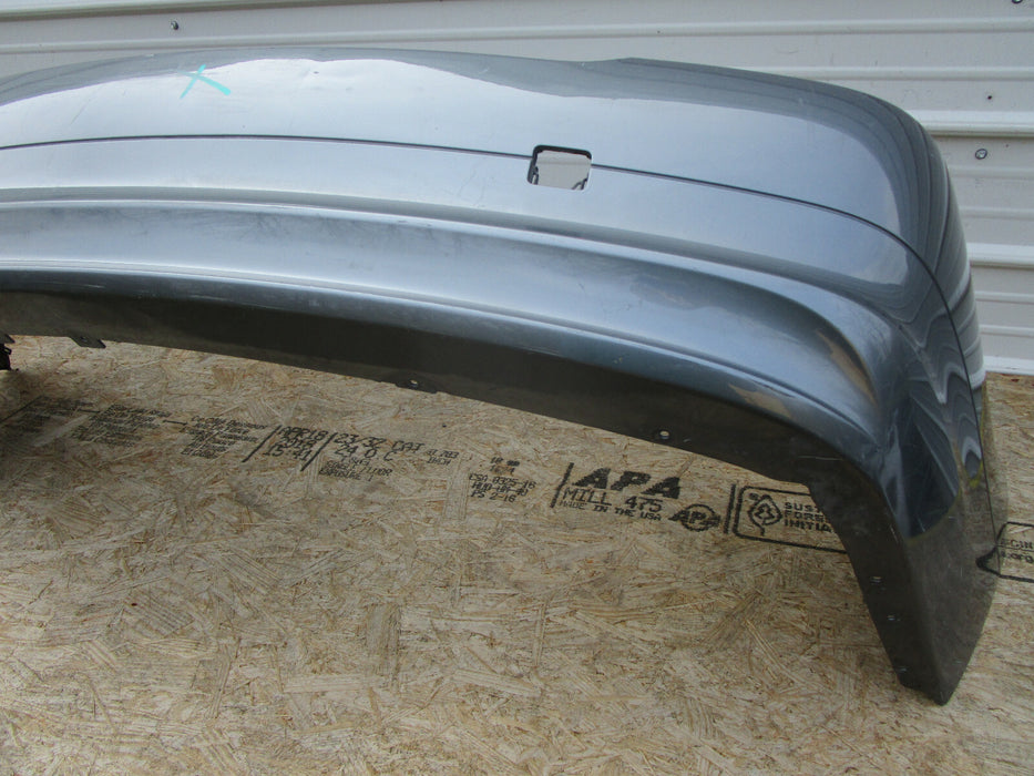 2009 2010 2011 BMW 3 SERIES E90 REAR BUMPER COVER OEM
