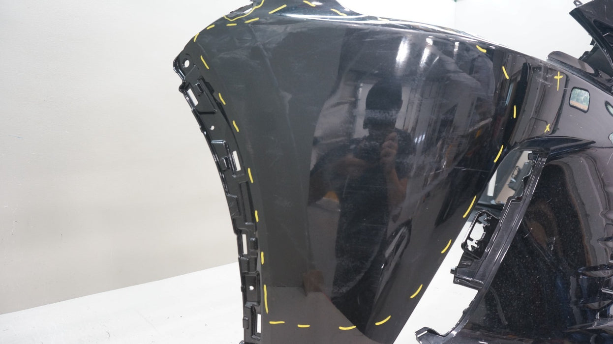 2023-2024 LEXUS RX350 FRONT BUMPER COVER PANEL OEM 52119-0E620