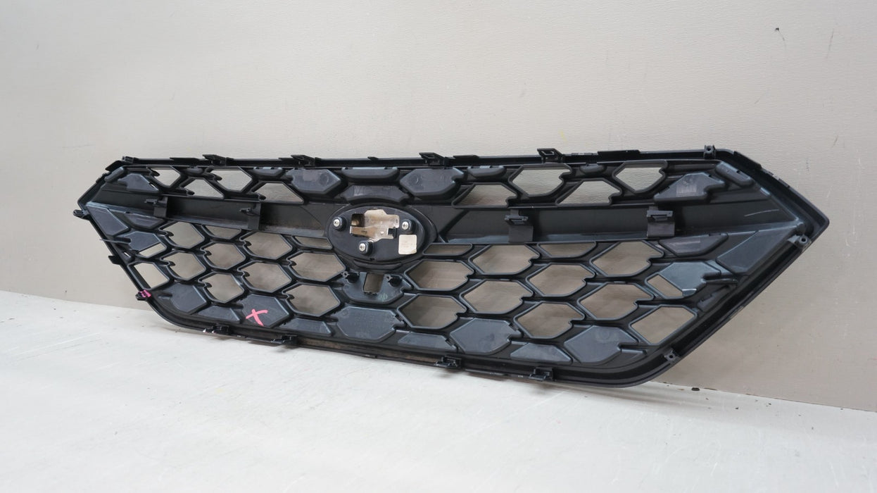 2022-2024 SUBARU WRX FRONT BUMPER RADIATOR GRILLE OEM 91121-VC200