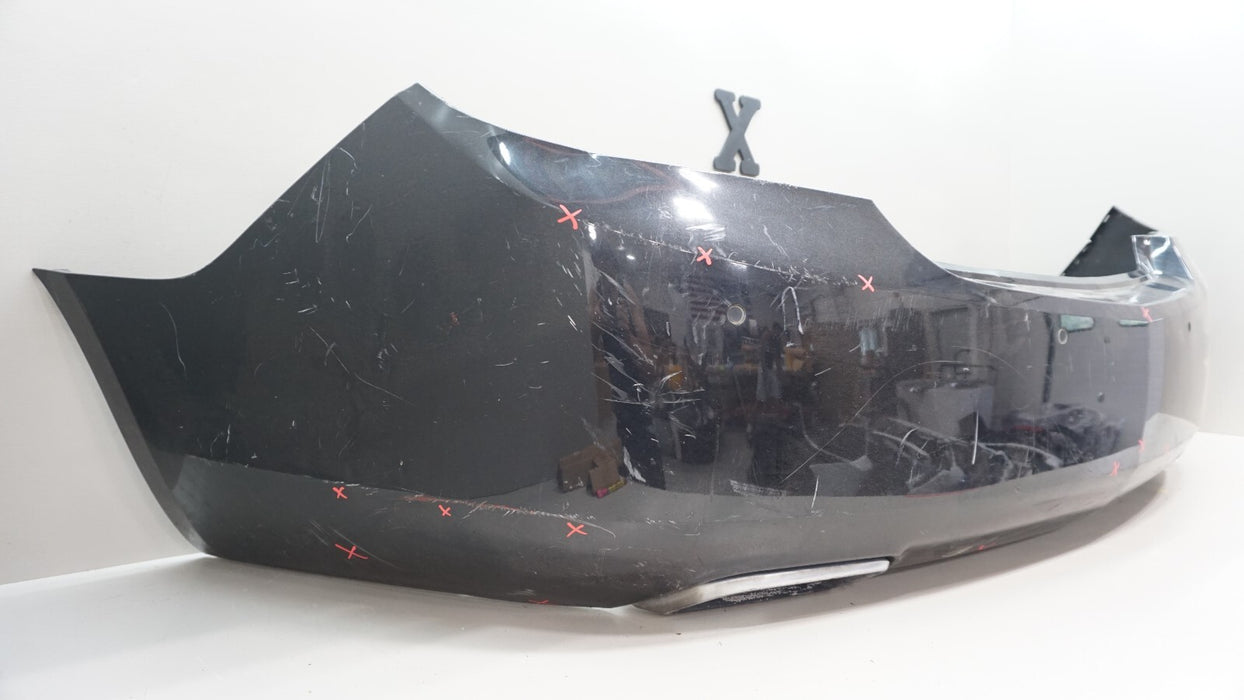 2010-2013 BUICK LACROSSE REAR BUMPER COVER 20879080 OEM 11 12
