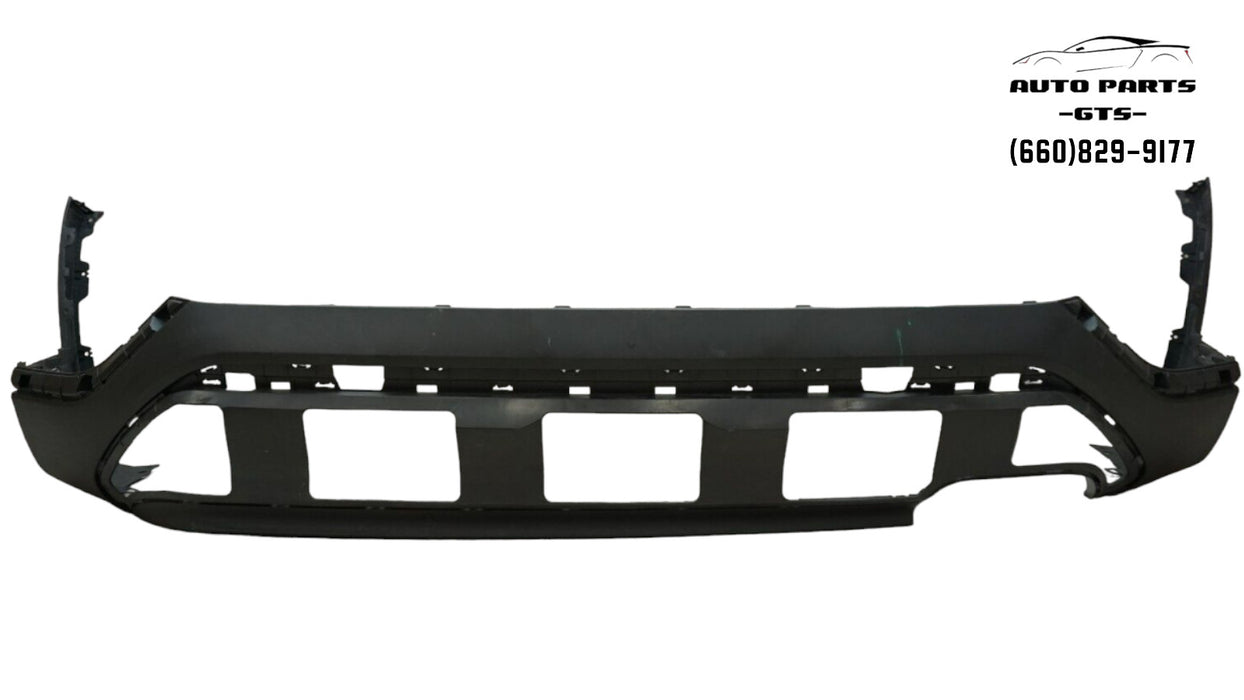 2019-2020 HYUNDAI SANTA FE SUV REAR LOWER BUMPER COVER PANEL OEM 86612-S2000