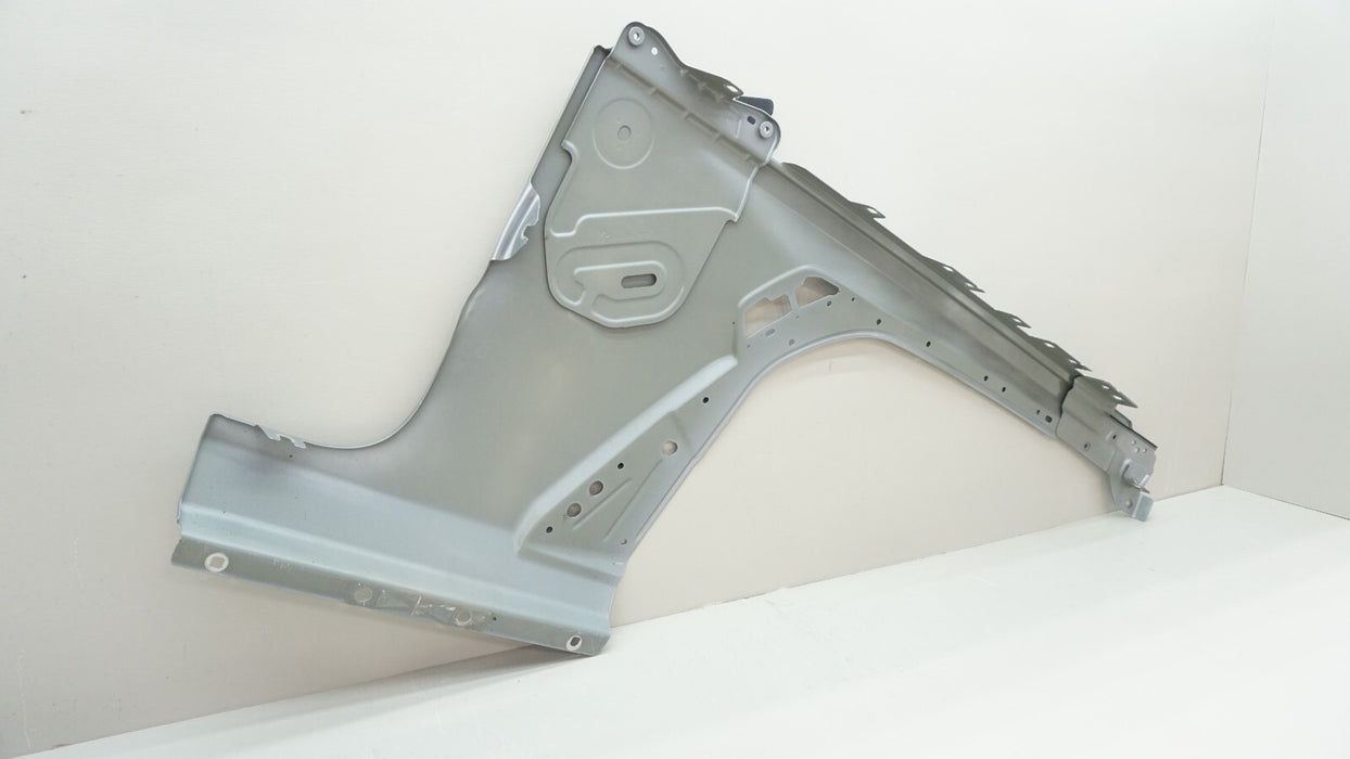 2018-2021 JEEP WRANGLER SAHARA FRONT LEFT DRIVERS SIDE FENDER OEM 68284825L