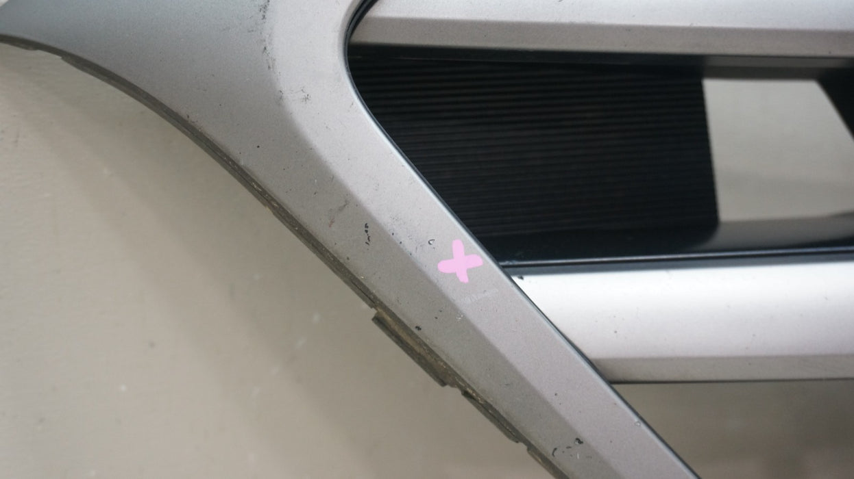 2016-2018 HYUNDAI TUCSON FRONT RADIATOR GRILLE GRILL 86351-D3000 OEM