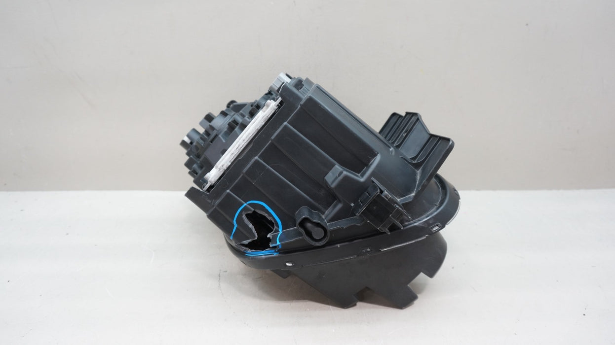 2023-2025 KIA TELLURIDE FRONT LEFT DRIVERS SIDE HEADLIGHT LED OEM