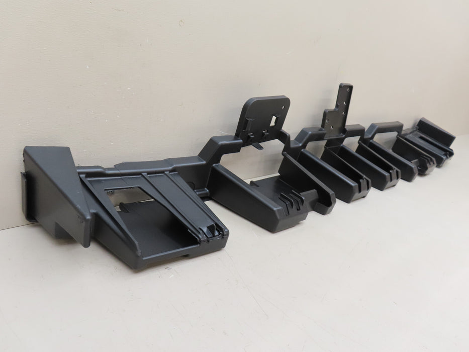 2013-2019 FORD ESCAPE REAR BUMPER ABSORBER CENTER BRACKET OEM