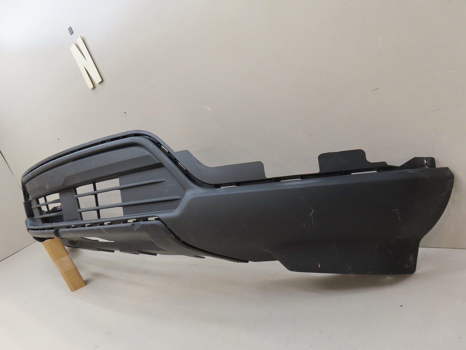 2020-2022 FORD EXPLORER FRONT LOWER BUMPER COVER OEM LB5B-17F775