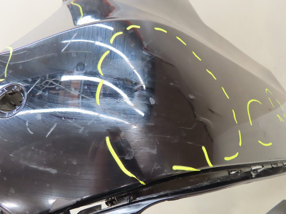 2018-2021 FORD EXPEDITION U553 REAR BUMPER COVER OEM NL1B-17F001-A