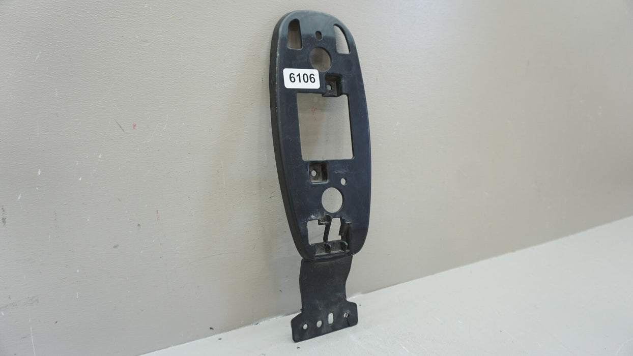 2018-2023 LINCOLN NAVIGATOR FRONT BADGE MOLDING BRACKET NL7B-8C324 OEM
