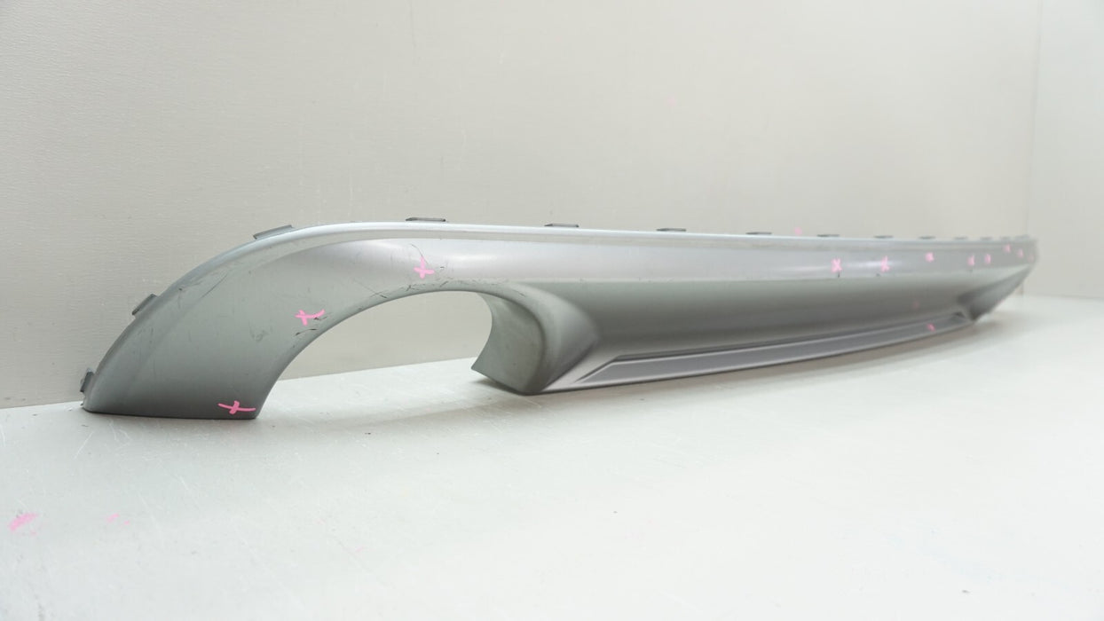 2020-2022 LINCOLN CORSAIR REAR LOWER BUMPER VALANCE LJ7B-17F765 OEM 20 21 22
