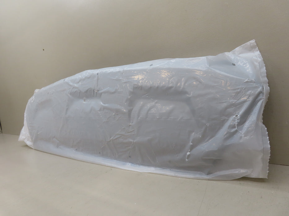 2017-2019 FORD ESCAPE FRONT LOWER BUMPER SKID PLATE VALANCE PANEL OEM