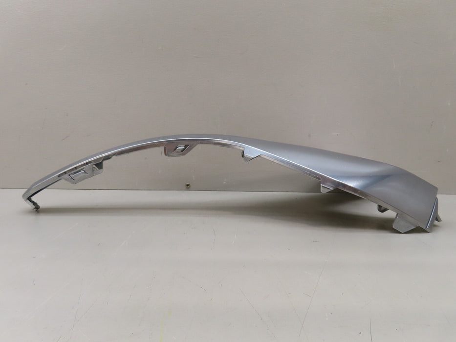 2021-2023 HYUNDAI SANTA FE FRONT RIGHT PASSENGER SIDE SKID PLATE OEM 86579-S2600