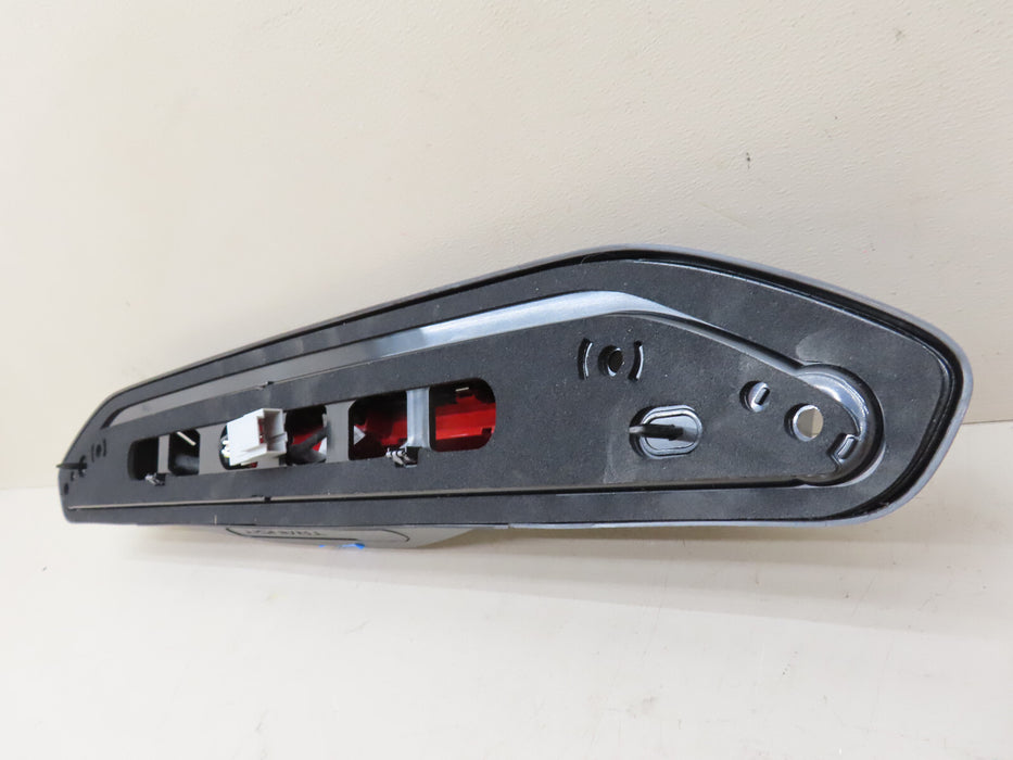 2020-2023 FORD TRANSIT REAR CENTER HIGH MOUNTED STOP LAMP W/CAMERA OEM