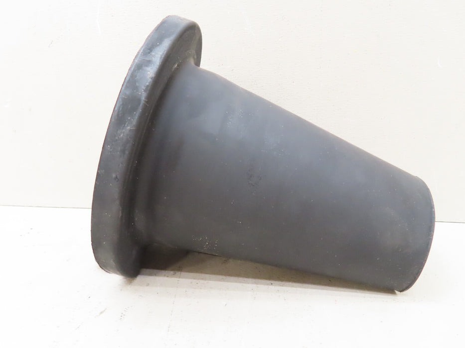 2015-2020 CADILLAC ESCALADE RIGHT TAIL LIGHT BRACKET FRONT SHOCK BOOT SET OEM